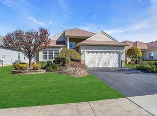 112 Medici Blvd, Monroe Township, NJ 08831