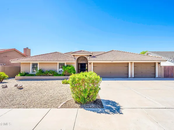 2311 E LAUREL Street, Mesa, AZ 85213