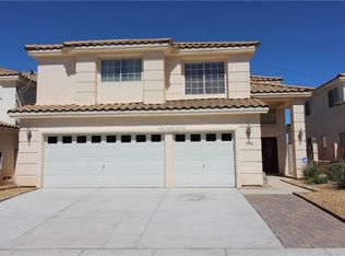 9358 Chateau Street Jean Dr, Las Vegas, NV 89123
