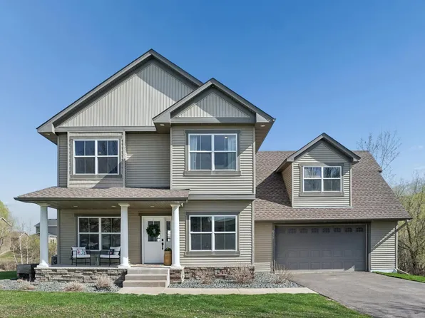 6777 Mason Ct NE, Otsego, MN 55330