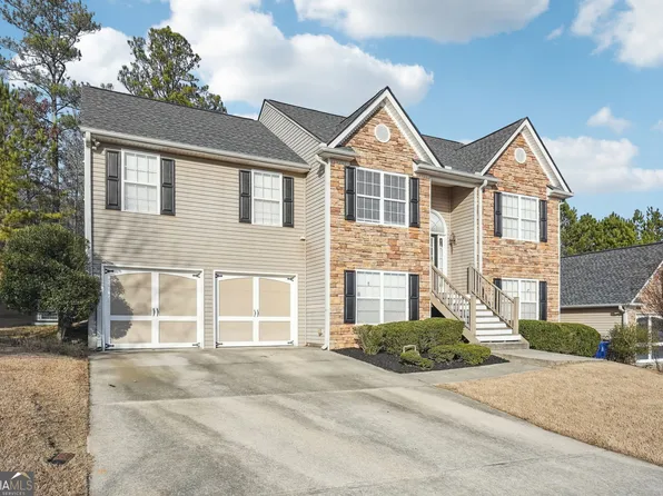 223 E Skyline Vw, Dallas, GA 30157