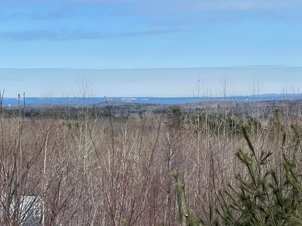 9 Stoney Hill Road, Rockport, ME 04856