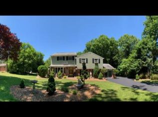 248 Gravel Hill Rd, Huntingdon Valley, PA 19006