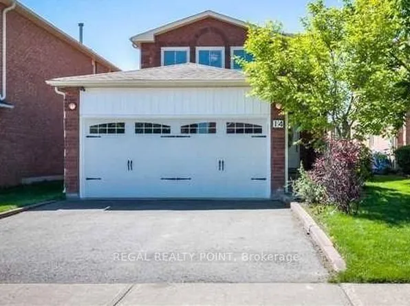 14 Mandel Cres #Basement, Richmond Hill, ON L4C 9Z1