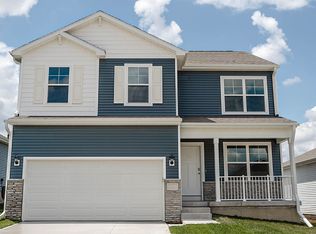 7014 S 205th St, Gretna, NE 68028