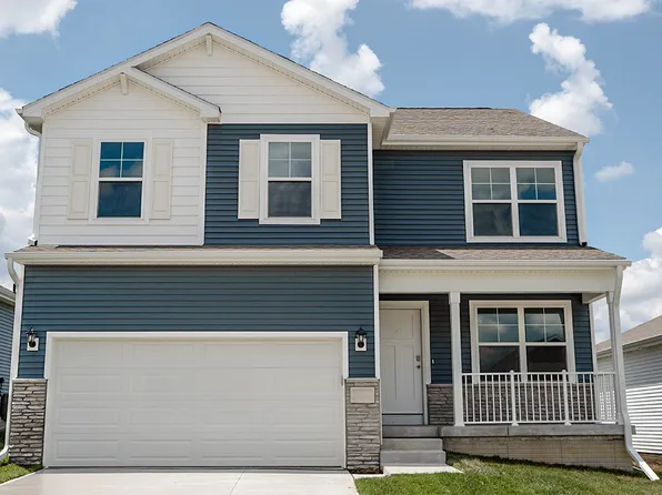 7014 S 205th St, Gretna, NE 68028
