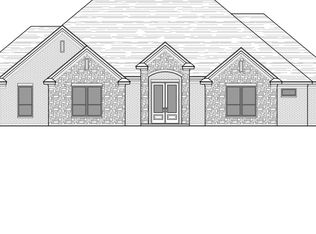 11437 Zoe Cir, Flint, TX 75762