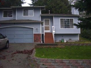 6002 Brookridge Blvd, Everett, WA 98203