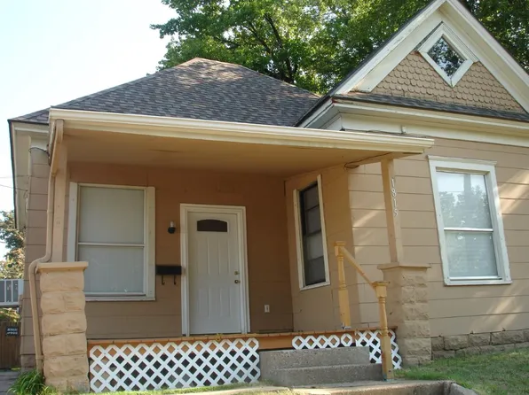 1815 E 5th St, Tulsa, OK 74104