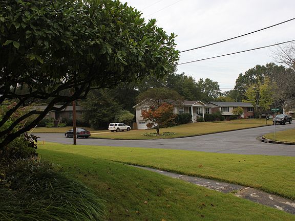 Street View from Front