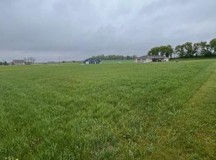 621 Borgrud Ln, Evansville, MN 56326