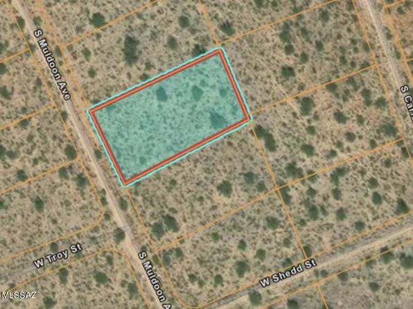 15035 S Muldoon Ave #115, Tucson, AZ 85736