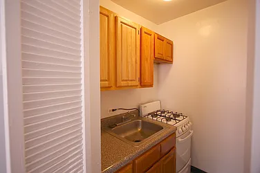 Rented by Citi-Village