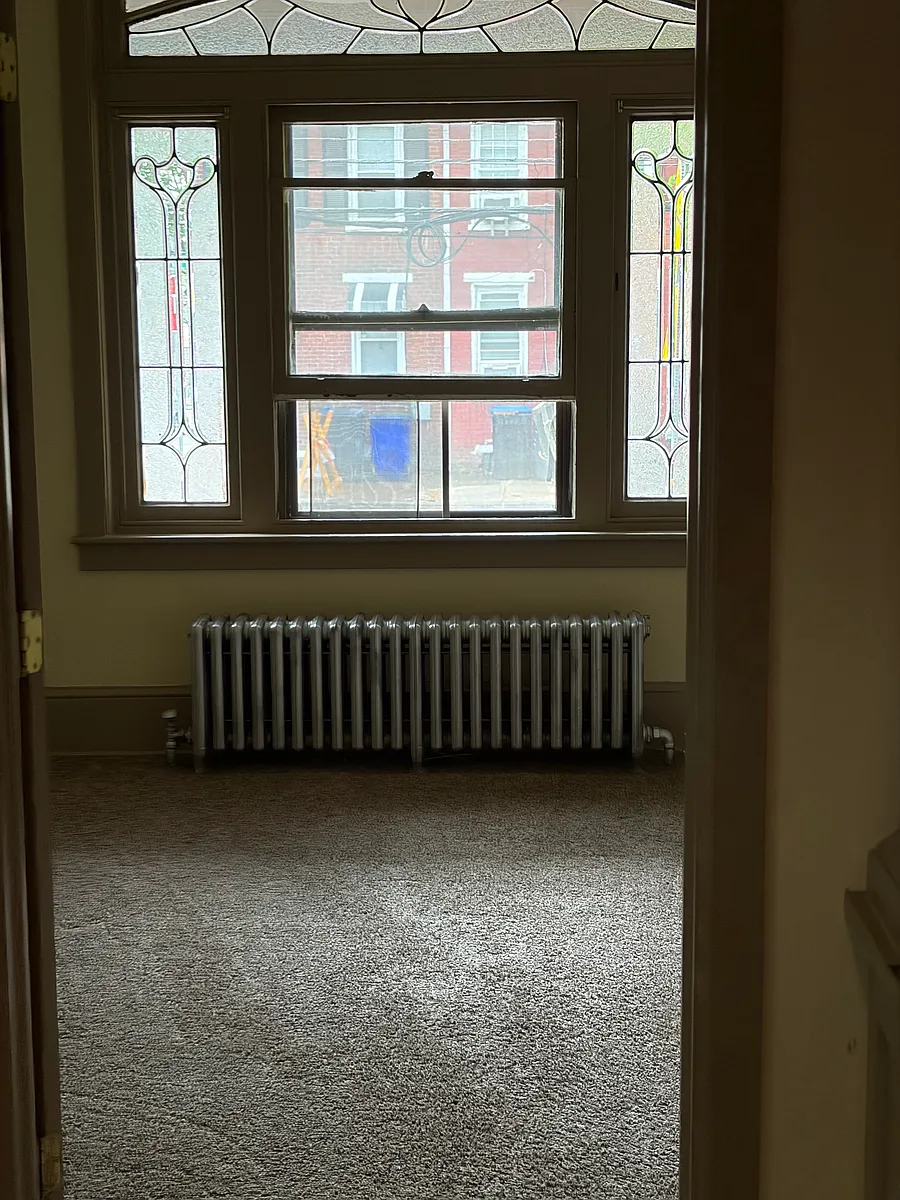 Building Photo - 453 South St #1
