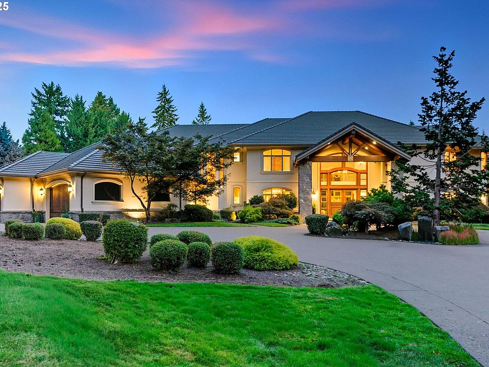 25698 SW Petes Mountain Rd, West Linn, OR 97068 | Zillow