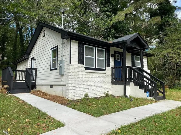 2581 Hood Ave NW, Atlanta, GA 30318