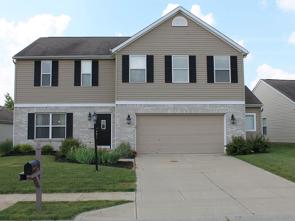 1st image of 12253 Carriage Stone Dr
