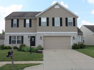12253 Carriage Stone Dr, Fishers, IN