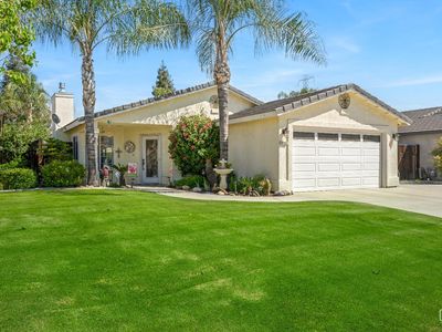 6202 Calabria Dr, Bakersfield, CA, 93308