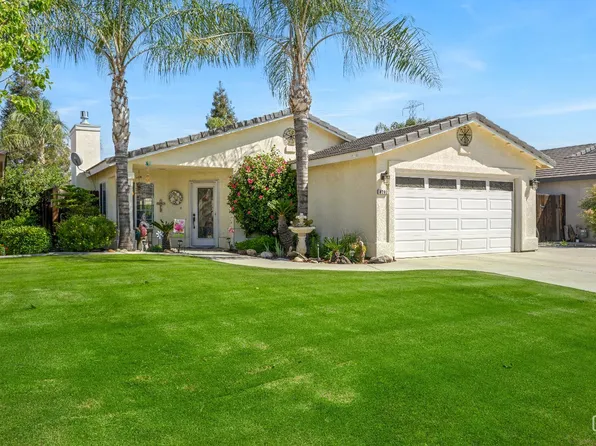 6202 Calabria Dr, Bakersfield, CA 93308