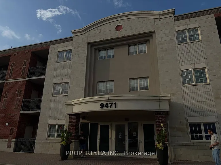 9471 Jane St #106 — Photo 13