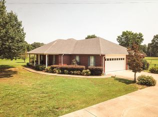 1756 Sandhill Ave, Baldwyn, MS 38824