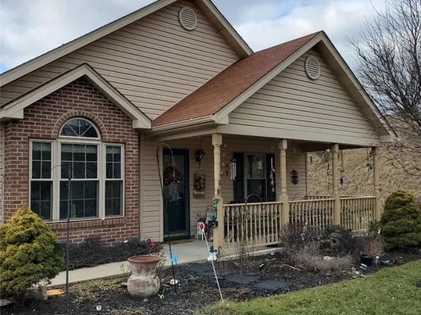 301 Allandale Dr, Bethel Park, PA 15102