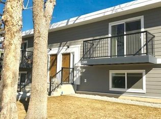 2501 13th St N #5, Lethbridge, AB T1H4T7