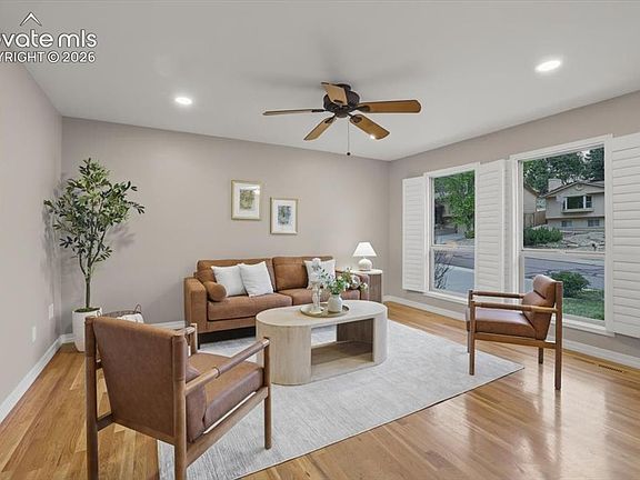 3rd image of 4830 Brown Valley Ln