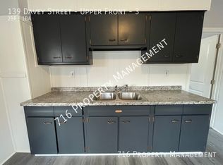 139 Davey St #3, Buffalo, NY