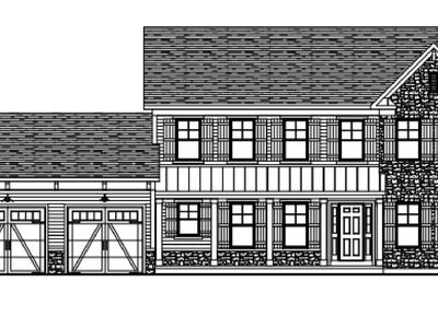 104 Ferry Ln #2, Phoenixville, PA, 19460