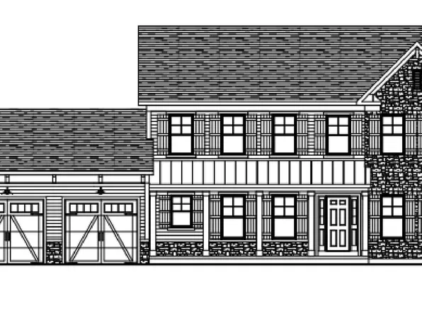 104 Ferry Ln #2, Phoenixville, PA 19460