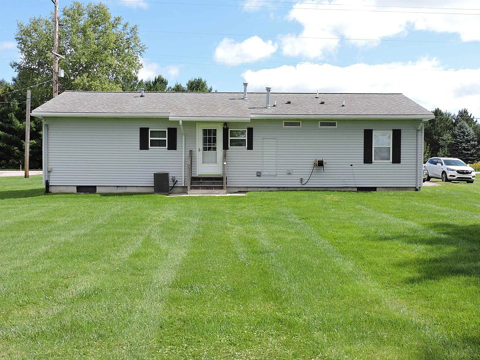 4105 N Mackinaw Rd, Pinconning, MI 48650 Zillow