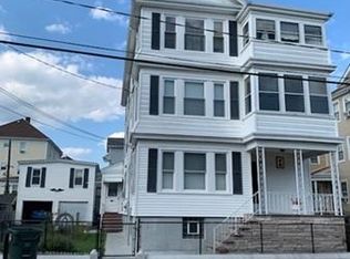 64 Earle St, Fall River, MA 02723
