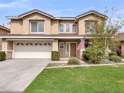 7345 Ayers Rock Rd, Riverside, CA, 92508