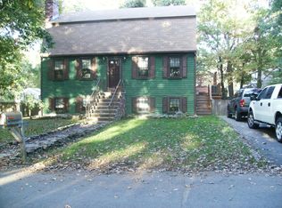 21 McCarthy Rd, Marshfield, MA 02050