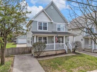 6300 Hosmer Ave, Cleveland, OH 44105
