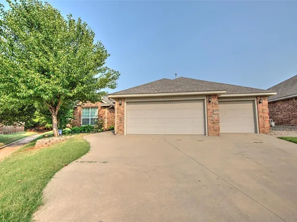 8116 Woodbend Dr, Oklahoma City, OK 73135