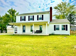 24676 Fort Meigs Rd, Perrysburg, OH 43551