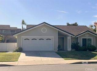 1311 Longview Dr, Diamond Bar, CA 91765