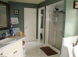 20230 Harbour Rdg, Smithfield, VA 23430