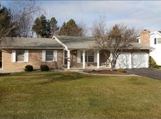 223 Brentwood Dr, Battle Creek, MI 49015