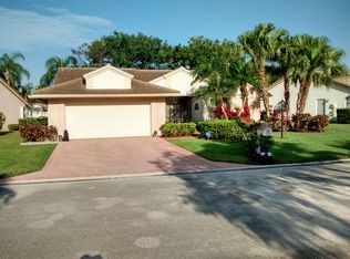 4710 Catamaran Cir, Boynton Beach, FL 33436