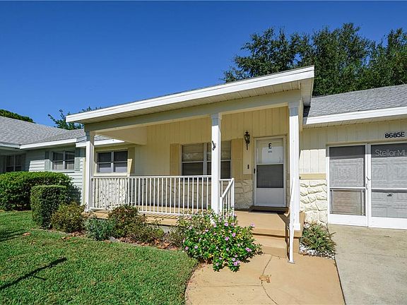 2nd image of 8685 SW 95th St Unit E