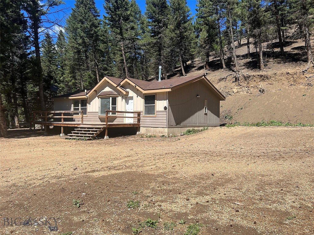 25 Spring Valley Rd, Three Forks, MT 59752 Zillow