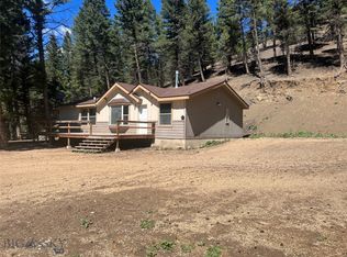 25 Spring Valley Rd, Three Forks, MT 59752