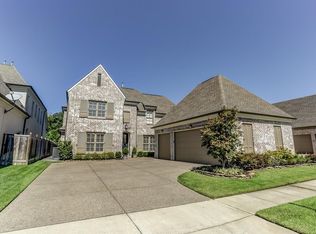 9058 Baynard Loop N LOT 224, Germantown, TN 38139