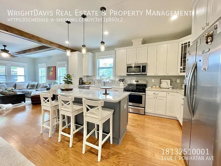 1408 E Powhatan Ave — Photo 23