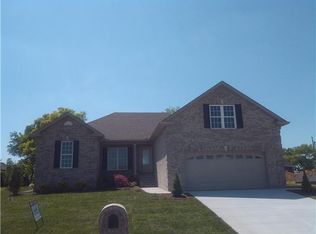 306 Wildcat Run LOT 255, Gallatin, TN 37066