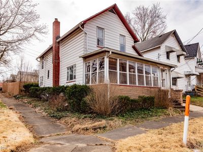 187 N Union St, Akron, OH, 44304